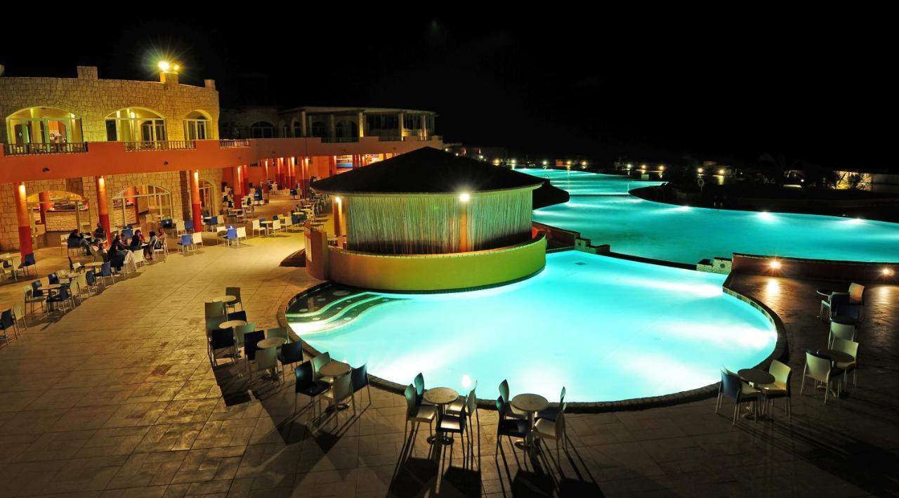 Occidental Boa Vista Beach Rabil Exterior foto