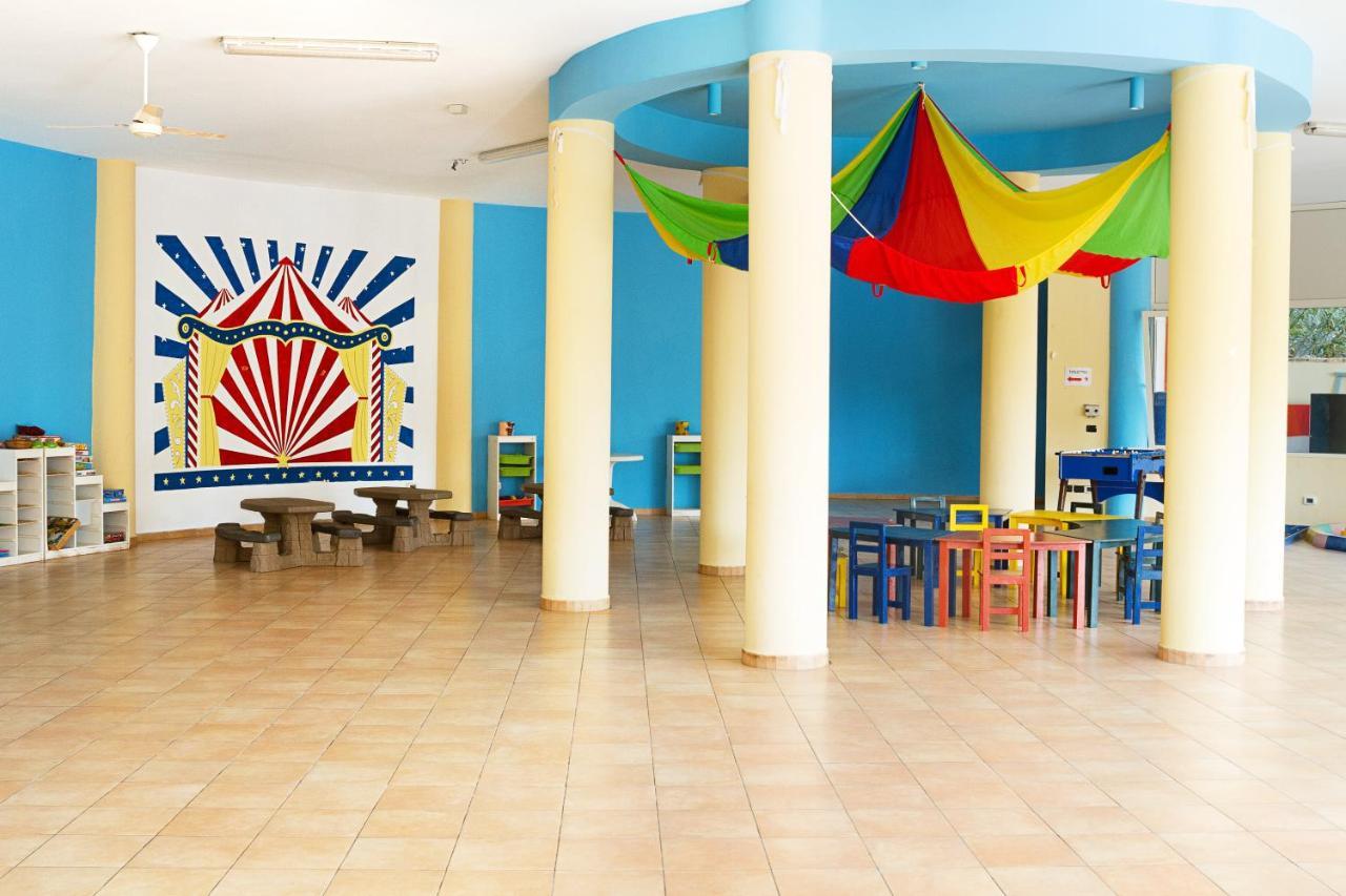 Occidental Boa Vista Beach Rabil Exterior foto