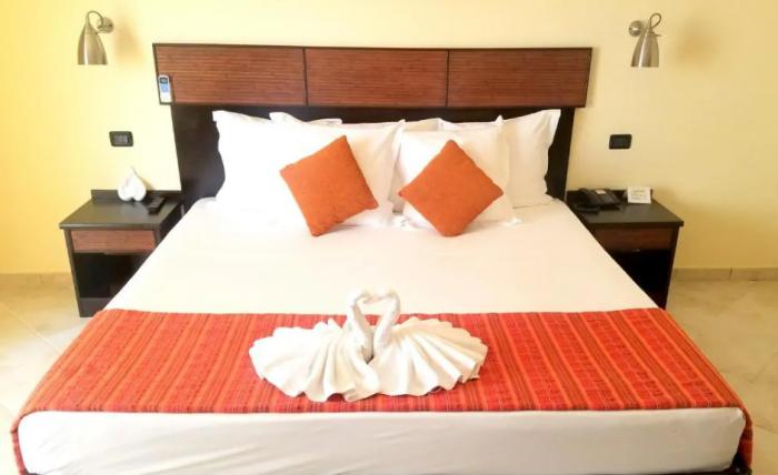 Occidental Boa Vista Beach Rabil Zimmer foto