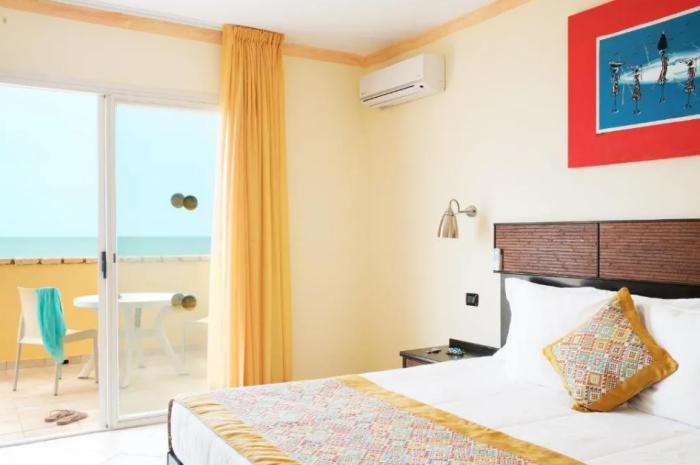 Occidental Boa Vista Beach Rabil Zimmer foto